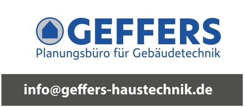 Geffers Planungsbuero fuer Haustechnik